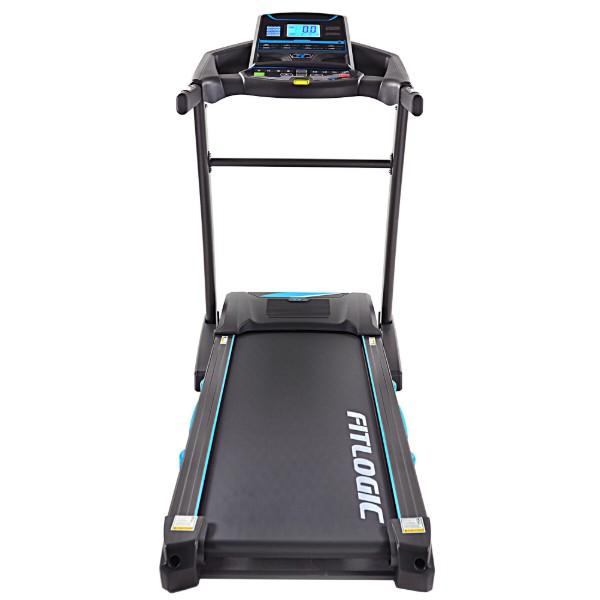 Фото - Бігова доріжка FitLogic T33E
